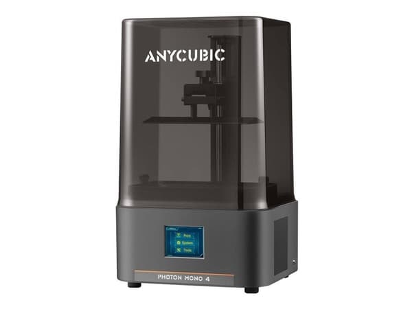 Anycubic Photon Mono 4 3D-tulostin