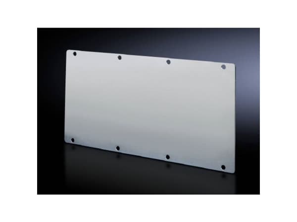 Rittal TS 8609.160, Stål, Grå, 1 styck
