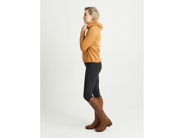 JACSON Siv Funktionsjacka Orange S