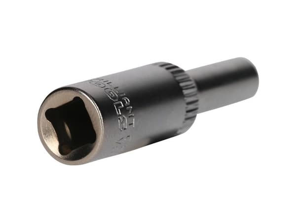 Brilliant Tools BT020958 hylsnyckel 12 mm