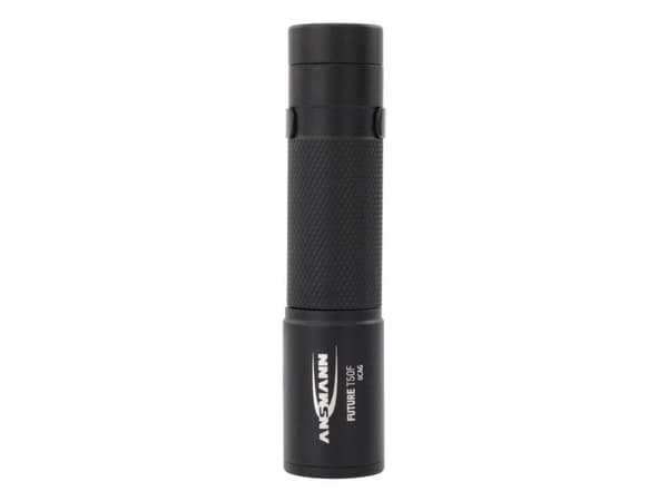 Lygte T50F Ansmann 60 Lumens 1AA