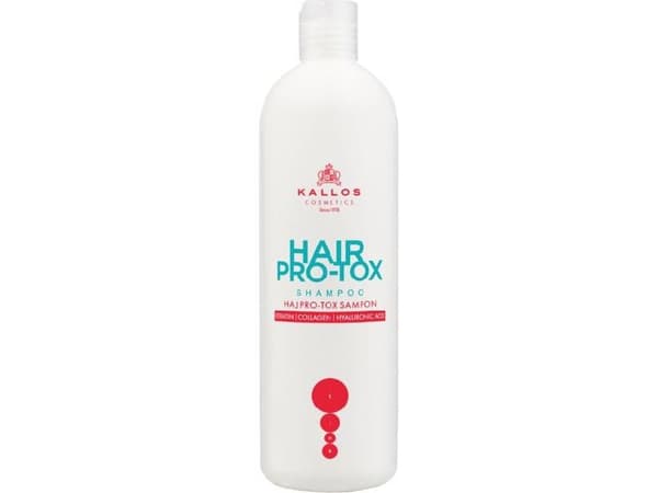 Kallos Protox Shampoo 500ml