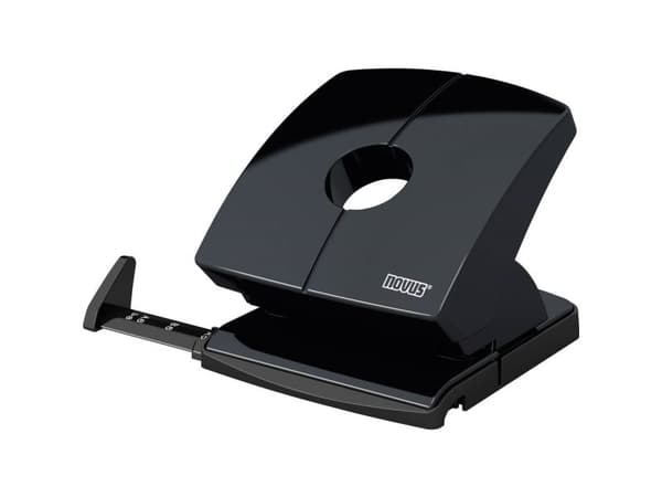 novus hullstanse B 230 sort - 30 ark
