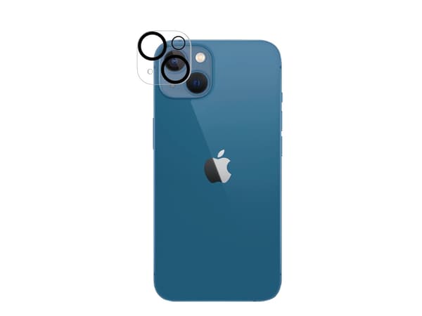 Screenor Premium - Skjermbeskyttelse for nettbrett - for Apple iPhone 13, 13 mini