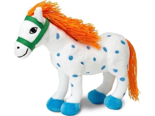 PIPPI Lilla Gubben Nukke 22 Cm