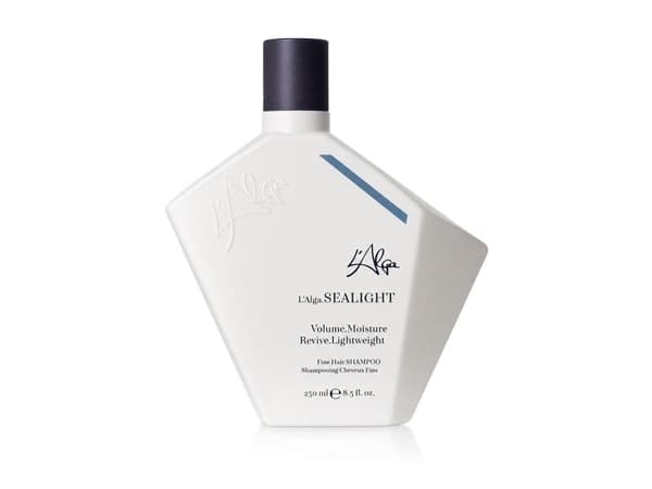 L'Alga SeaLight Shampoo 250ml