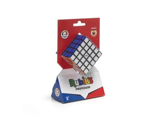 Rubiks 5x5 Professori