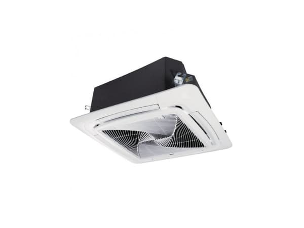Haier kassett luftkonditioneringsapparater