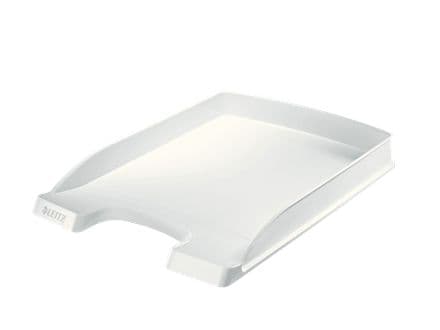 Leitz - Brevbakke - for A4 (210 x 297 mm) - hvit
