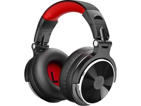 Headphones with microphone ONEARZ 3.5 mm minijack plug