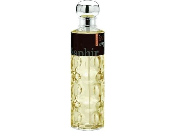 Saphir California Men Eau De Parfum Spray 200ml