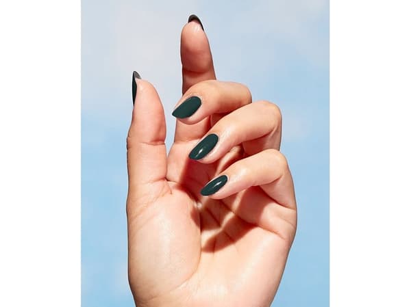 Opi Nature Strong Leaf By Example Nail Polish 15ml