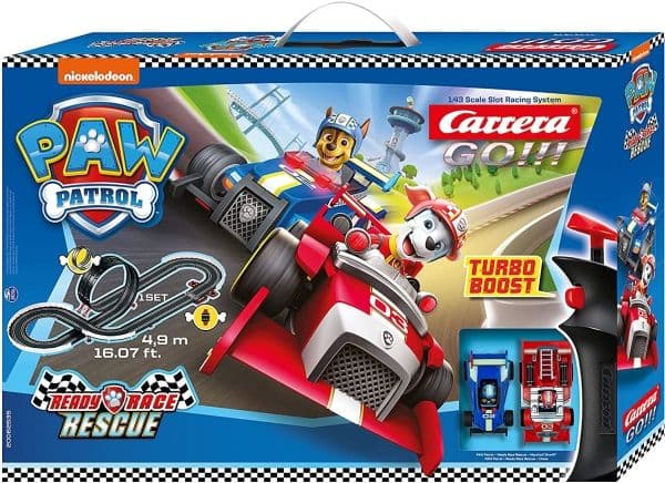 Carrera 20062535, Bil, 1:43, 6 År