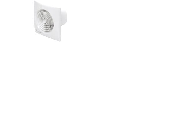 Thermex Silent 100 CZ - ventilator Scandic