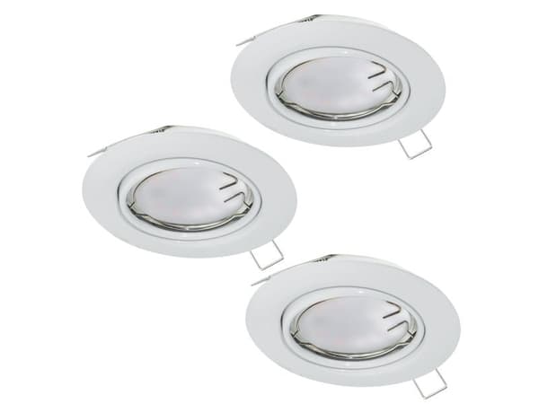 EGLO PENETO infälld spotlight