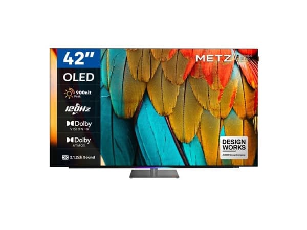 Metz 42MOD9502Z OLED Google TV