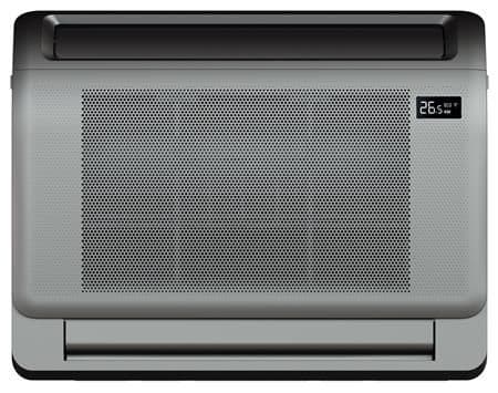 ELL SOLID DARK INDEDEL