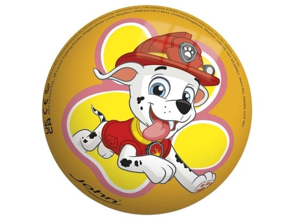 Simba Ball 6,3 cm Psi Patrol