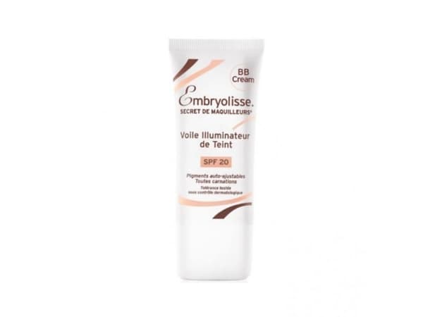 Embryolisse Illuminating BB Cream SPF20 - Dame - 30 ml