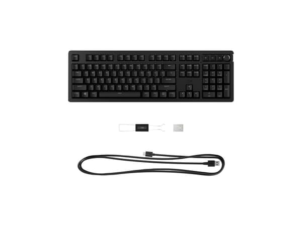 HyperX Alloy Rise Gaming Tastatur