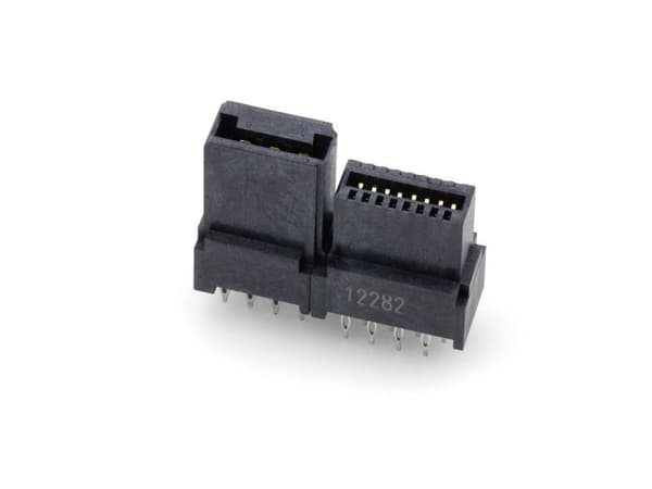 Molex liitäntäkotelo PCB 461142161 1 kpl Putki