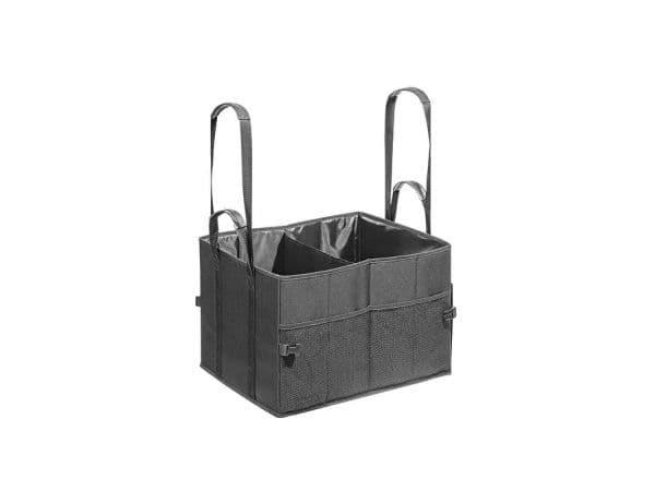 Wedo 58 2521, Sort, Polyester, 450 mm, 350 mm, 300 mm