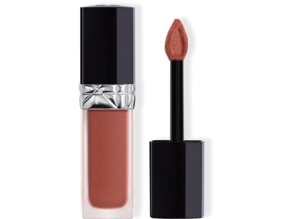 Dior Rouge Forever Liquid Lipstick 200 Forever Dream Highly Pigmented 6 Ml