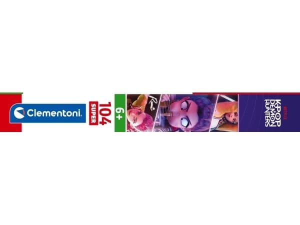 Clementoni 27242