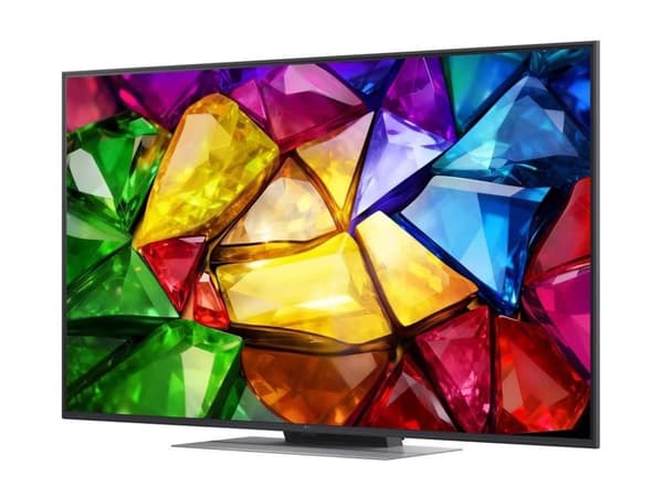 LG TV mini RGB 55MRGB87B3B, 55"