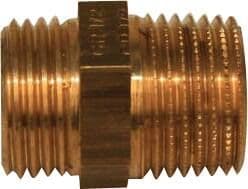 Alupex 1/2x1/2 overg.nip/nip. - Wavin alupex