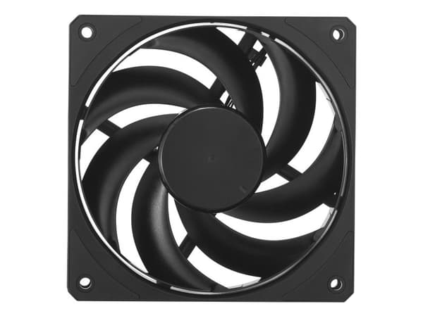 CooMas Mobius 120 Black Edition