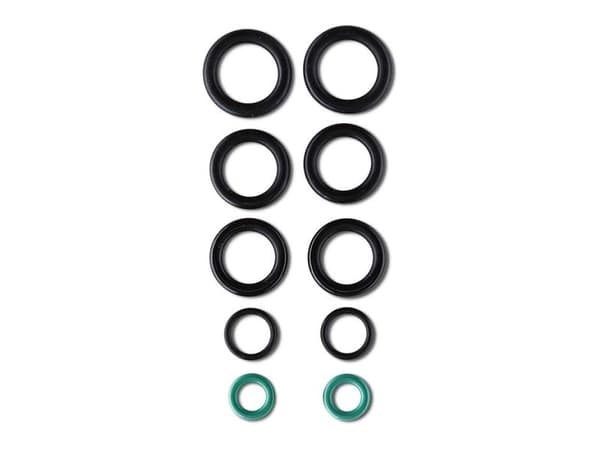 Nilfisk O-ring set
