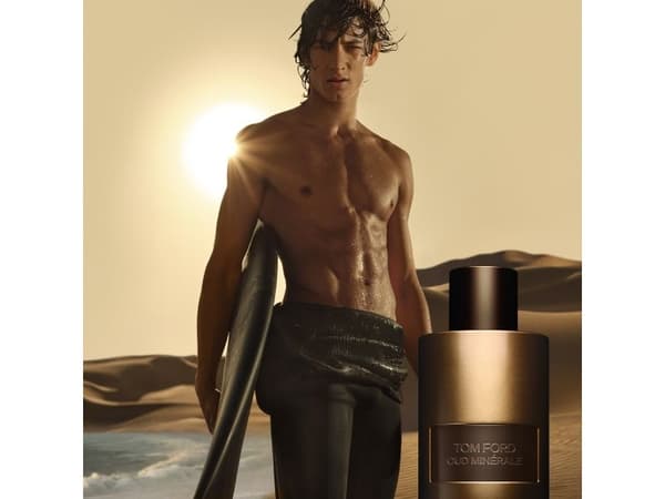 Tom Ford Oud Minérale (2023) EDP U 50 ml