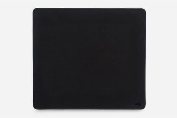 Glorious Stealth Edition XL - Musematte - svart
