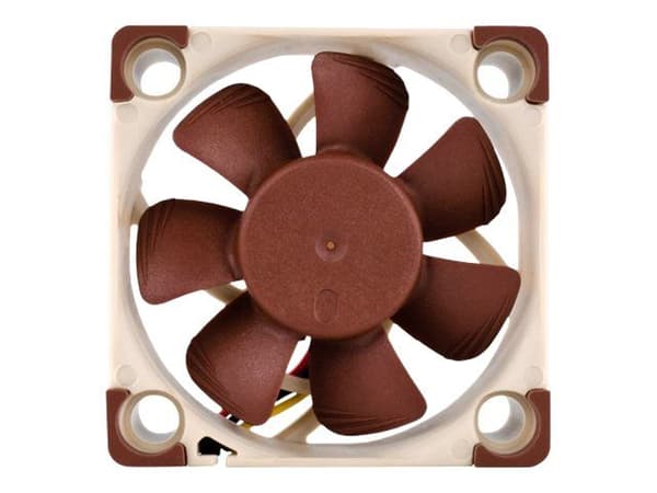Noctua NF-A4x10 FLX - Sisäosa tuulettimella - 40 mm