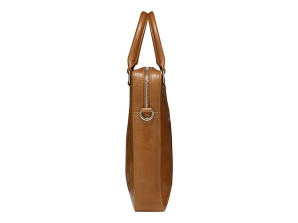 15'' Laptop Bag Kronborg (2nd gen), Tan