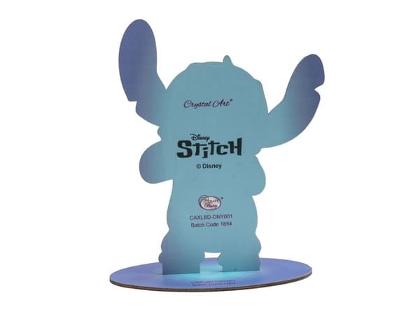 Stitch, Crystal Art Buddies XL!