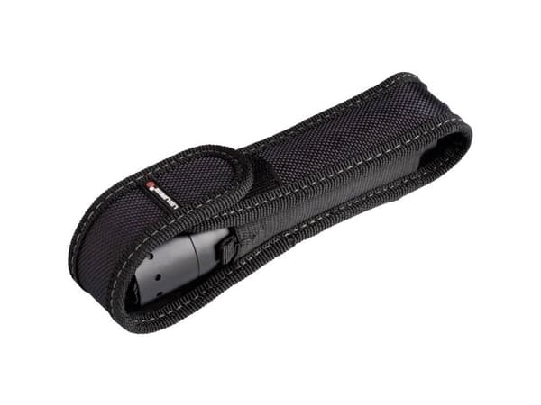 Led Lenser 0342, Sort, M8 M7RX M7R