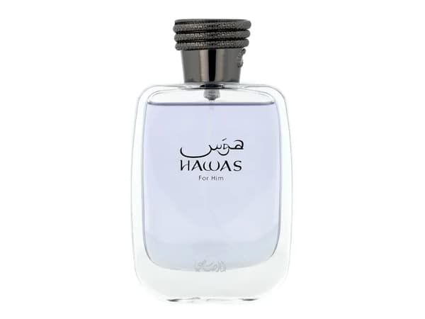 RASASI HAWAS (M) EDP/S 100ML