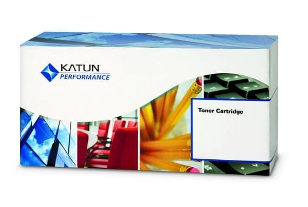 Katun 48844, 6000 sider, Fiolblå, 1 stykker