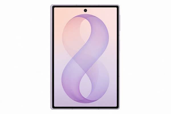 Samsung | Galaxy Z Fold8 - 256GB - Lavender