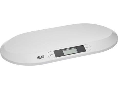 Adler AD 8139 Baby scale