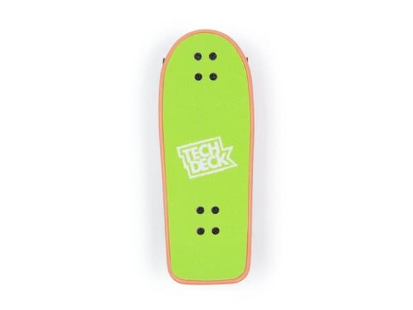 Tech Deck 8 Pack Multipack - Retro Neon