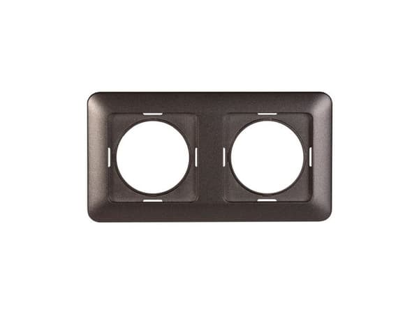 Vilma Frame Anthrac. R02 Sl