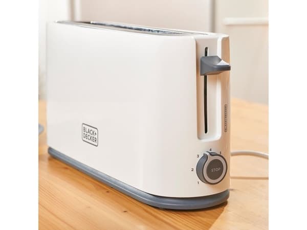 Black+Decker BXTO1001E brødrister