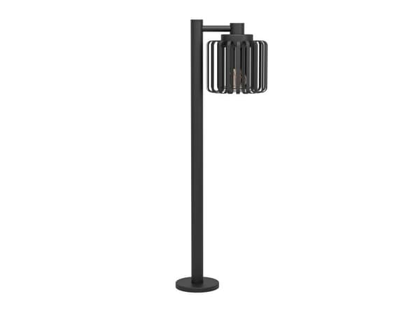 EGLO SELINUS UTOMHUS STATIV H845 E27 IP64 SVART