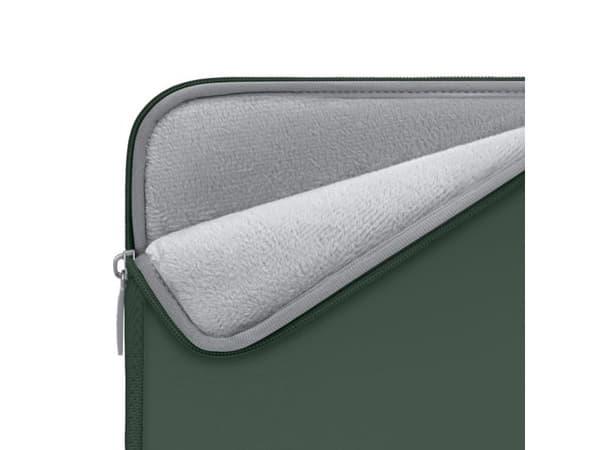 Tech-Protect Neoslim laptopväska 13-14 - grön