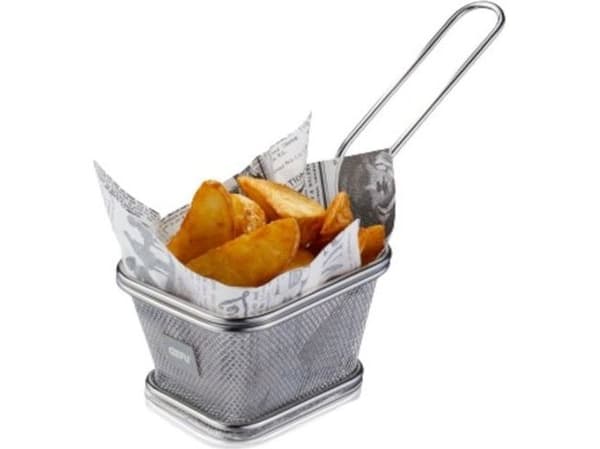 Gefu BBQ lyst bolle, liten