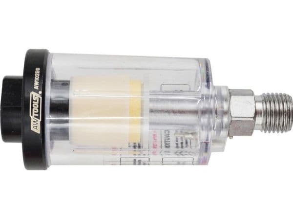 AWTools dräneringsfilter 1/4" (AW10259)