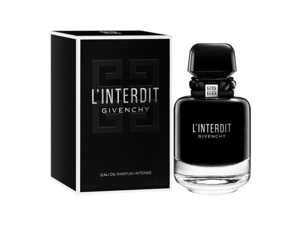 Givenchy L'Interdit Eau De Parfum Intense 80 ml (kvinna)
